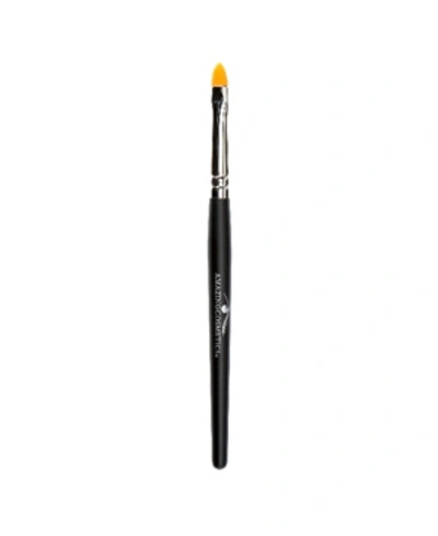 Shop Amazingcosmetics Gentle Precision Concealer Brush, 8.5 G In Black