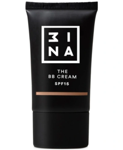 Shop 3ina The Bb Cream Spf 15 In 103 - Sand