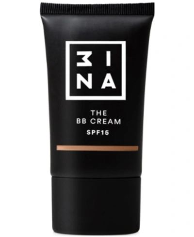 Shop 3ina The Bb Cream Spf 15 In 101 - Beige