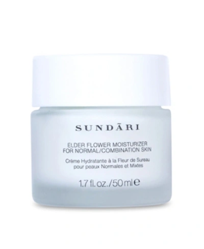 Sundari Elder Flower Moisturizer (50ml)