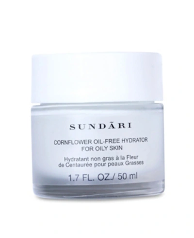 Shop Sundari Cornflower Oil-free Hydrator