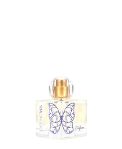 Shop Defineme Delphine Natural Perfume Mist In No Color