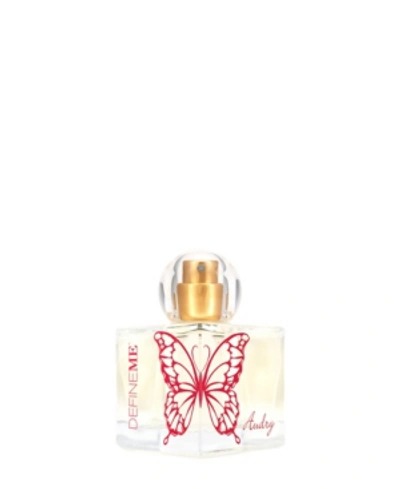 Shop Defineme Audry Natural Perfume Mist In No Color
