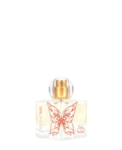 Shop Defineme Sofia Isabel Natural Perfume Mist In No Color