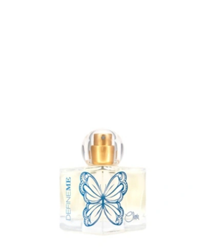 Shop Defineme Clara Natural Perfume Mist In No Color