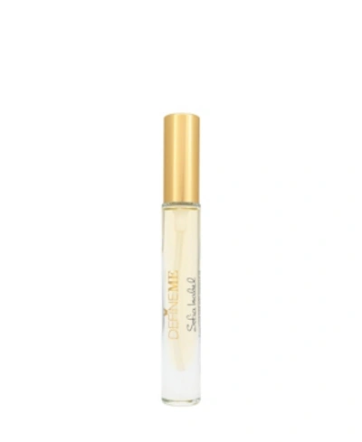 Shop Defineme Sofia Isabel 'on The Go' Natural Perfume Mist In No Color