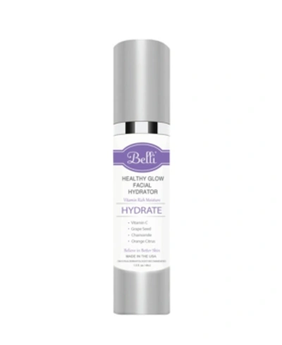 Shop Belli Skin Care Healthy Glow Facial Hydrator, 1.5 Oz.