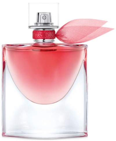 Shop Lancôme La Vie Est Belle Intensement Eau De Parfum Intense Spray, 1.7-oz.