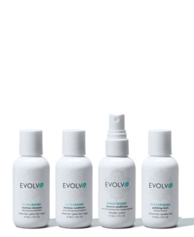 Shop Evolvh Smooth Discovery Kit In No Color
