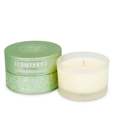 Shop Scentered De-stress Travel Aromatherapy Candle, 3 oz