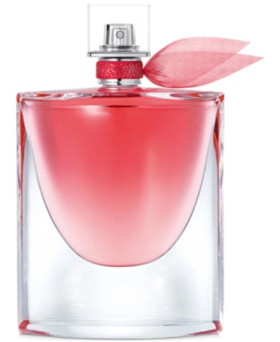 Shop Lancôme La Vie Est Belle Intensement Eau De Parfum Intense Spray, 3.4-oz.
