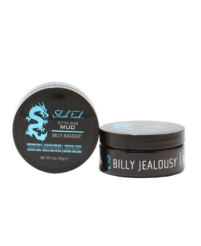 Shop Billy Jealously Hair Mud Slush Fund Styling, 3 oz