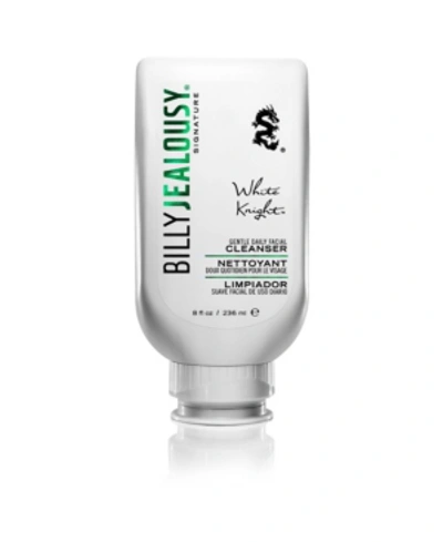 Shop Billy Jealously White Knight Daily Facial Cleanser, 8 Oz.