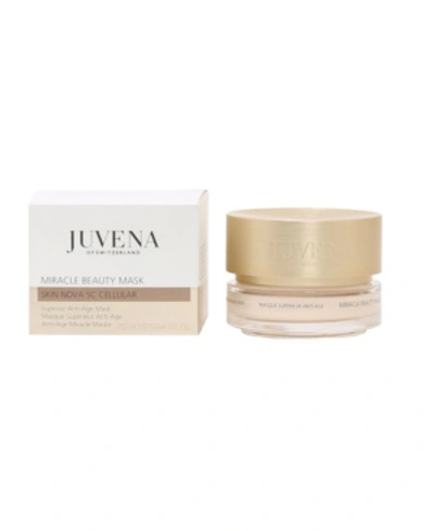 Shop Juvena Miracle Beauty Mask Jar, 2.5 oz