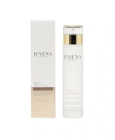 Shop Juvena Miracle Boost Essence, 4.2 oz