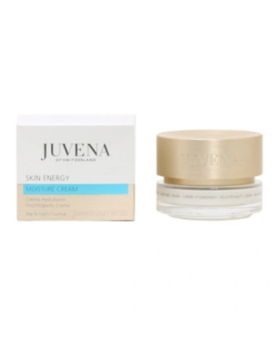 Shop Juvena Skin Energy Moisture Cream Jar, 1.7 oz