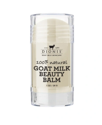 Shop Dionis Goat Milk Beauty Balm