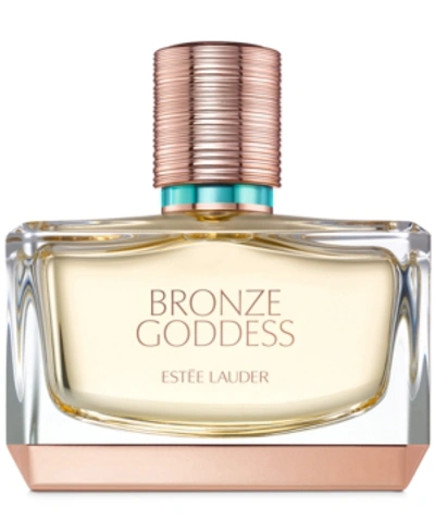 Shop Estée Lauder Bronze Goddess Eau De Parfum Spray, 1.7 oz In No Color