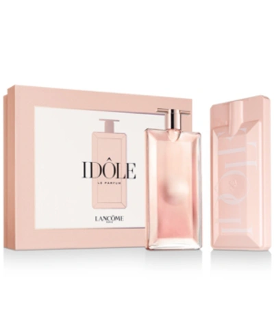 Shop Lancôme 2-pc. Idole Eau De Parfum Gift Set