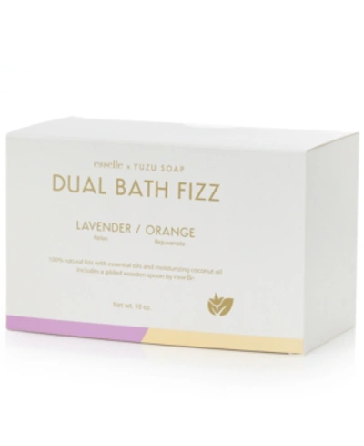 Shop Yuzu Soap Dual Bath Fizz