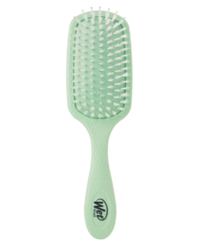 Shop Wet Brush Go Green Tea Tree Oil Infused Brush