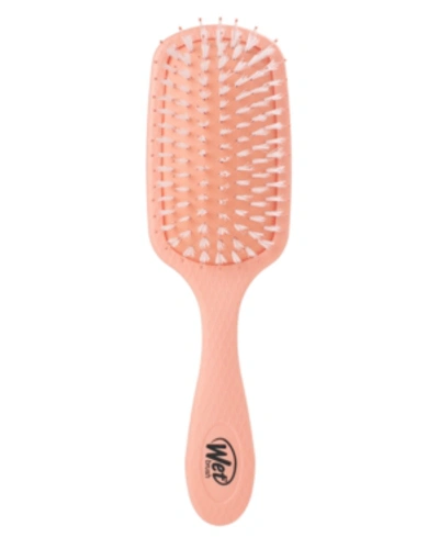 Wet Brush Go Green Coconut Oil Infused Brush