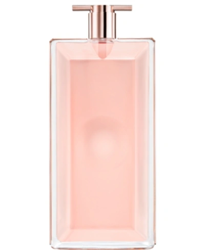 Shop Lancôme Idole Le Parfum Refillable, 3.4 Oz.