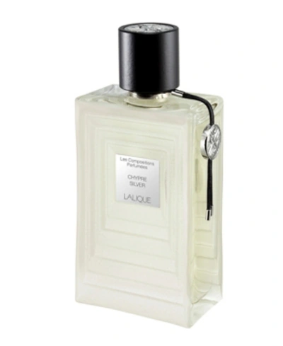 Lalique Les Compositions Perfumes Electrum Eau De Parfum Spray, 100ml