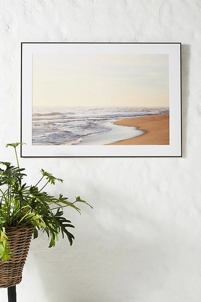 Shop Artfully Walls Tranquility No. 3 Wall Art In Assorted