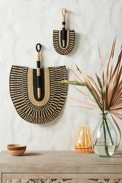 Shop All Across Africa Amiri Wall Hanging In Assorted
