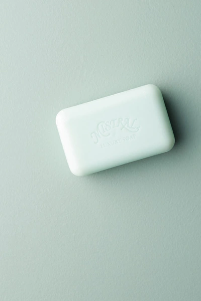 Mistral Classic Bar Soap In Blue