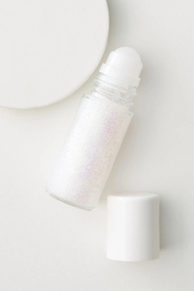Shop Lavender Stardust Roll-on Shimmer In White
