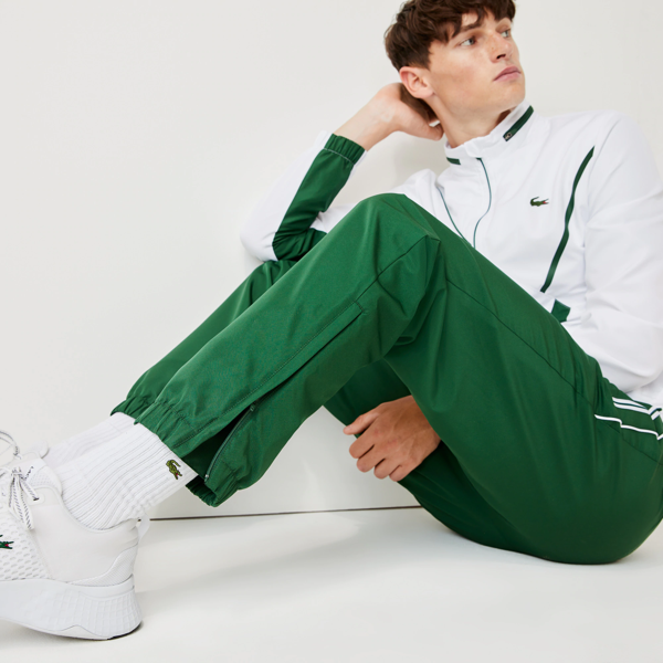 boys lacoste tracksuit sale