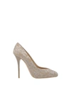 GIUSEPPE ZANOTTI Pump,44870480VX 8