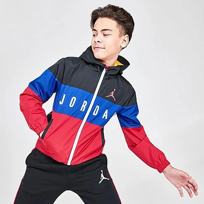 Jordan hotsell wind jacket