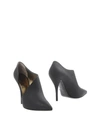 LANVIN Ankle Boot