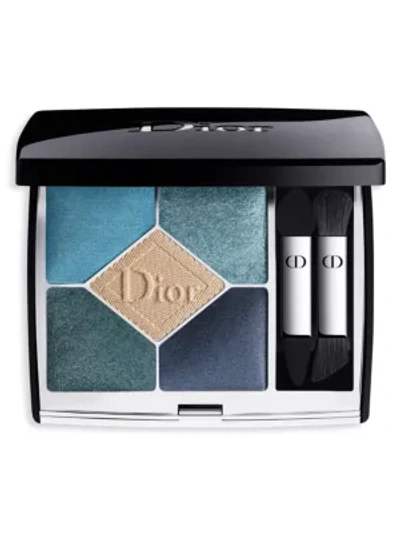 Shop Dior 5 Couleurs Eyeshadow Palette