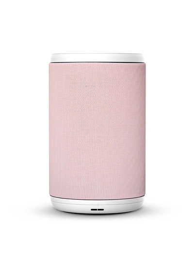 Shop Aeris Aair Lite Air Purifier - Quartz Pink