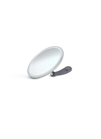 Shop Simplehuman Compact Sensor Mirror - Brushed Silver