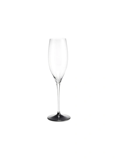Shop Riedel Sommeliers Black Tie Vintage Champagne Glass