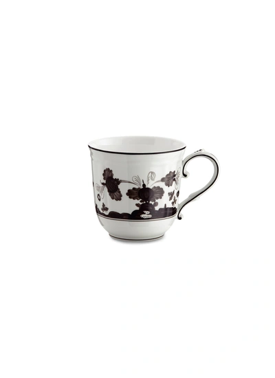 Shop Richard Ginori Oriente Italiano Porcelain Mug - 400ml - Albus