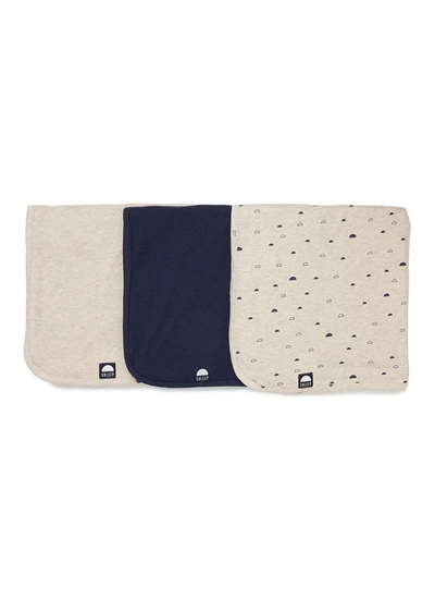 Shop Shleep The  Merino Cotton Swaddle Set