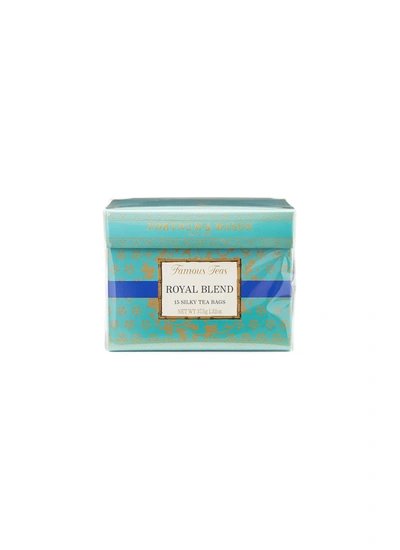 Shop Fortnum & Mason Royal Blend Silky Tea Bags