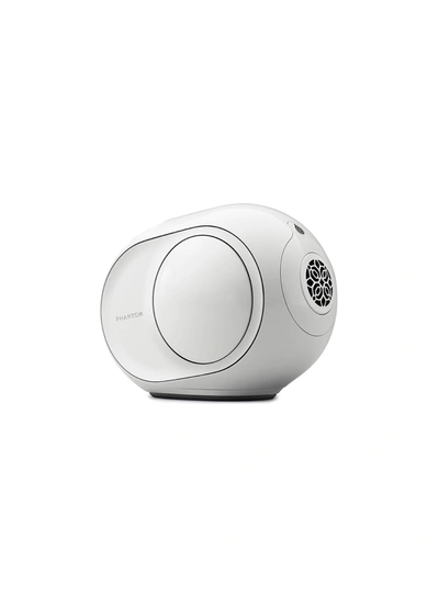 Shop Devialet Phantom Ii 98db Wireless Speaker - White