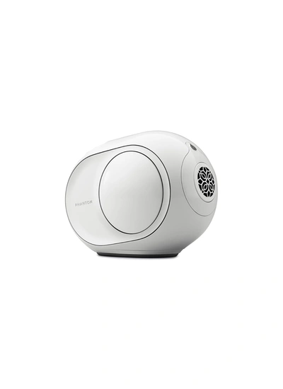 Shop Devialet Phantom Ii 95db Wireless Speaker - White