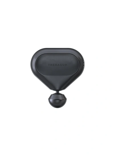 Shop Therabody Theragun Mini Smart Percussive Therapy Device - Black