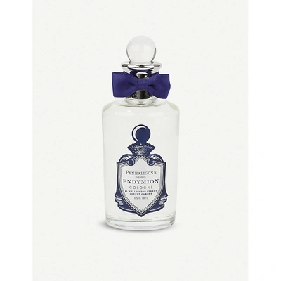 Shop Penhaligon's Penhaligons Endymion Eau De Cologne In Na