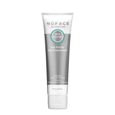 Shop Nu Face Hydrating Leave-on Gel Primer 148ml