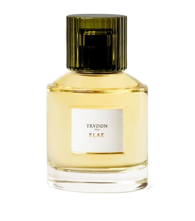 Shop Cire Trudon Trudon Elae Eau De Parfum (100ml) In Clear