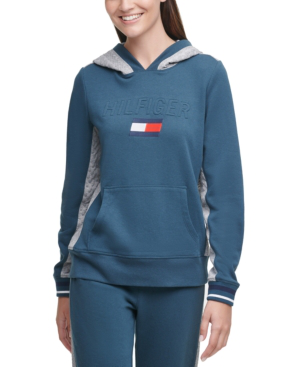 tommy hilfiger sport logo